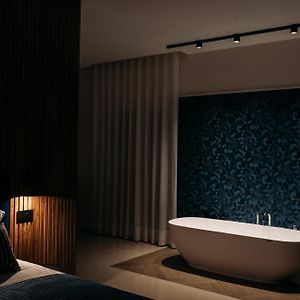 Habitación con Cama King