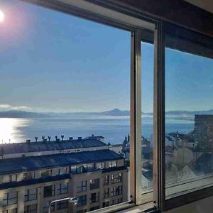 Aihuel Patagonia Apartment - Dpto Centrico Con Vista Al Lago Nahuel Huapi